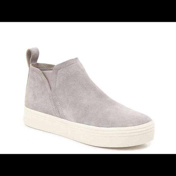 Dolce Vita Shoes - Dolce Vita high top sneakers Elsy style